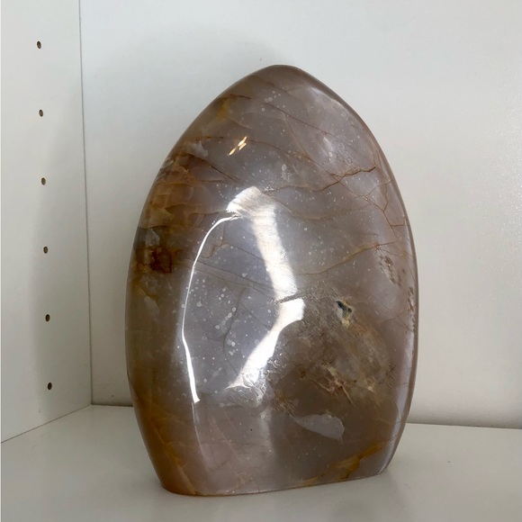 XL Moonstone Freeform - Picture 5 of 12